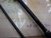 エンカウンター S96M