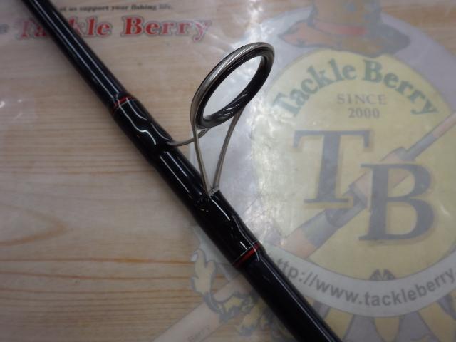 リバティクラブシーバス 96M