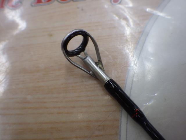 リバティクラブシーバス 96M