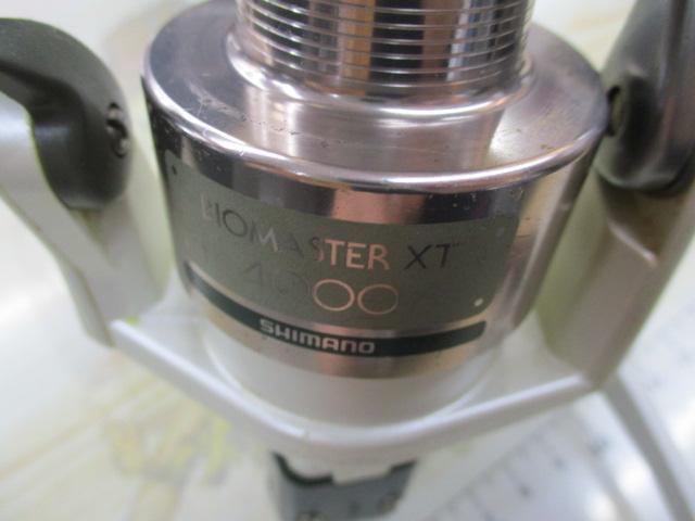 95バイオマスターXT 4000