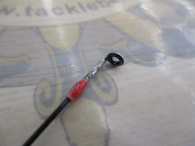 15ソアレBBアジング S704LS