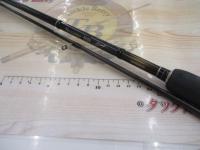 15ソアレBBアジング S704LS