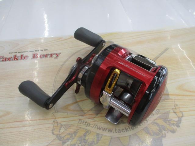 ミリオネアSW 203｜＠ベリーネット 日本最大新品中古釣具WEBショップ