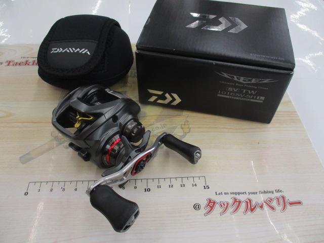 スティーズ SV TW 1016SV-SHL