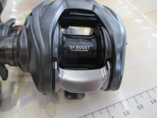 スティーズ SV TW 1016SV-SHL