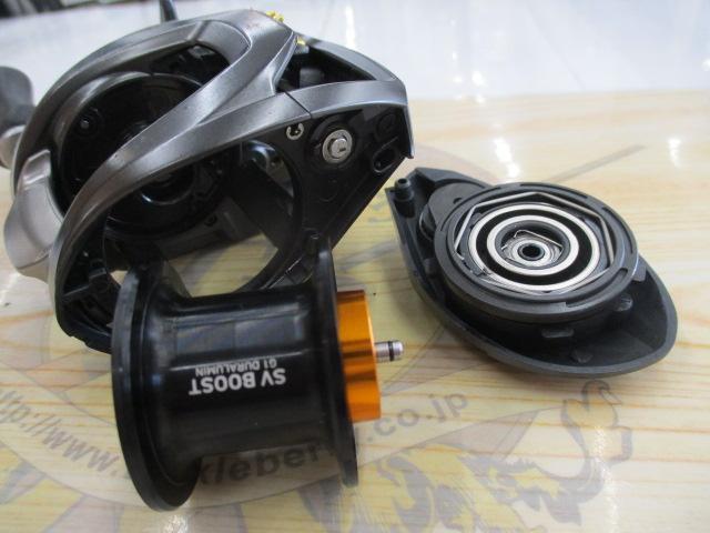 スティーズ SV TW 1016SV-SHL