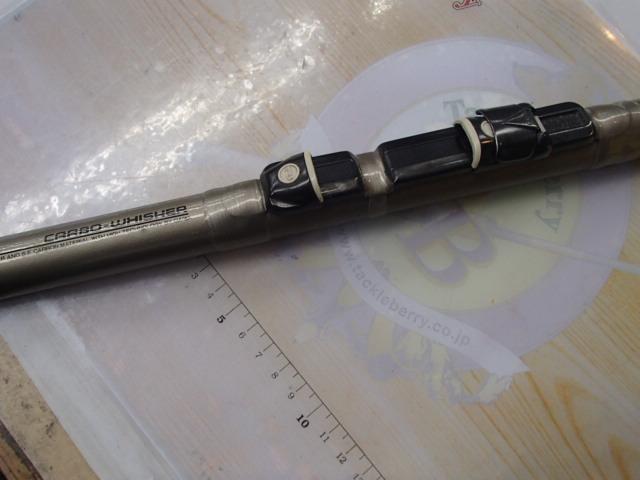 CWPMロングビーム 27-400T