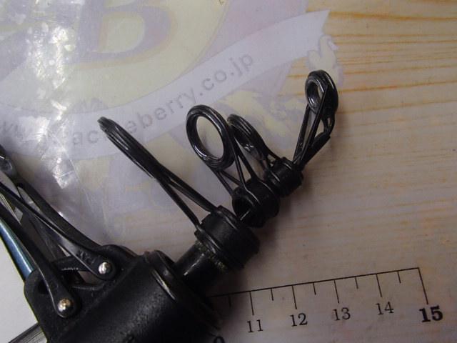 CWPMロングビーム 27-400T