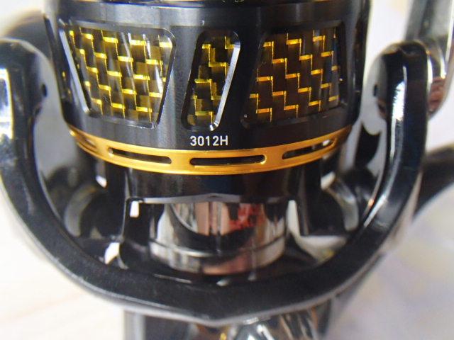 14モアザン 3012H