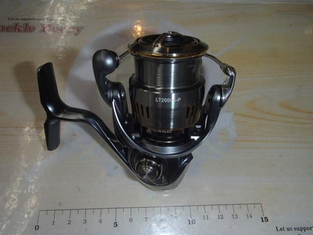 23エアリティ LT2000S-P