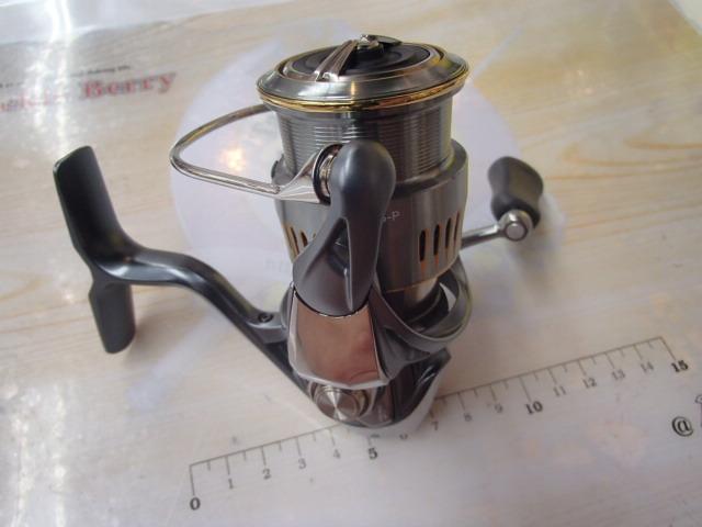 23エアリティ LT2000S-P