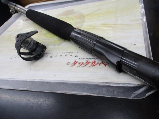 HZSIL海峡T 120-400