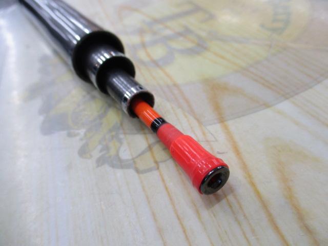 HZSIL海峡T 120-400