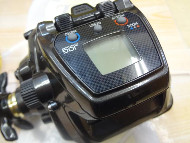 レオブリッツ S500J