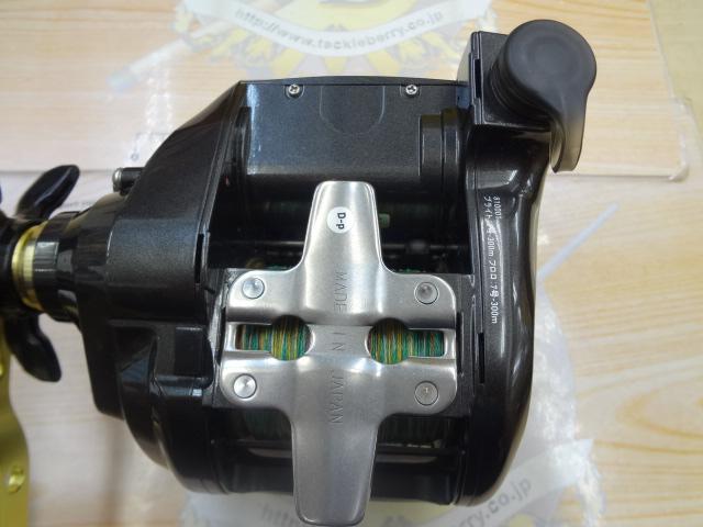 レオブリッツ S500J