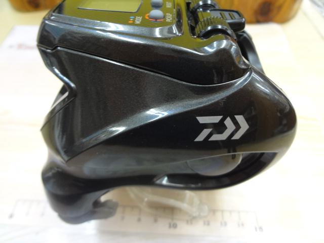 レオブリッツ S500J