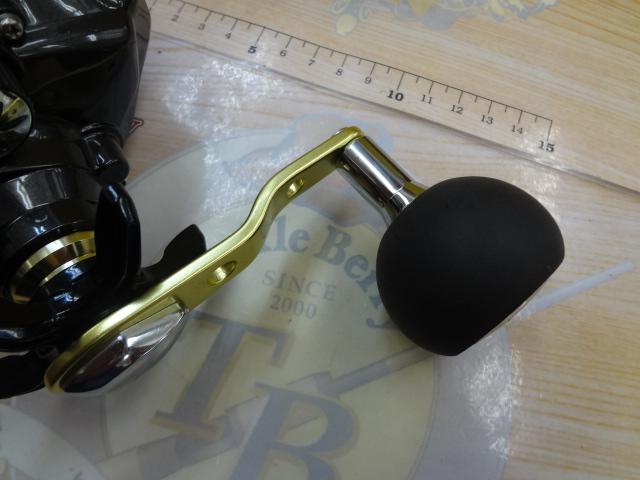 レオブリッツ S500J