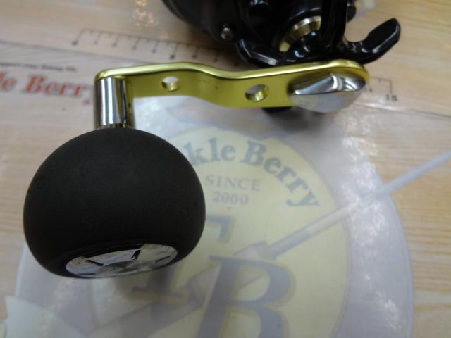 レオブリッツ S500J