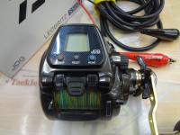 レオブリッツ S500J