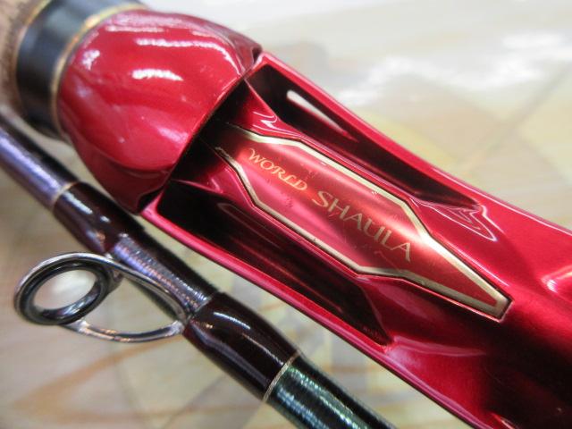 18ワールドシャウラ 1833RS-2