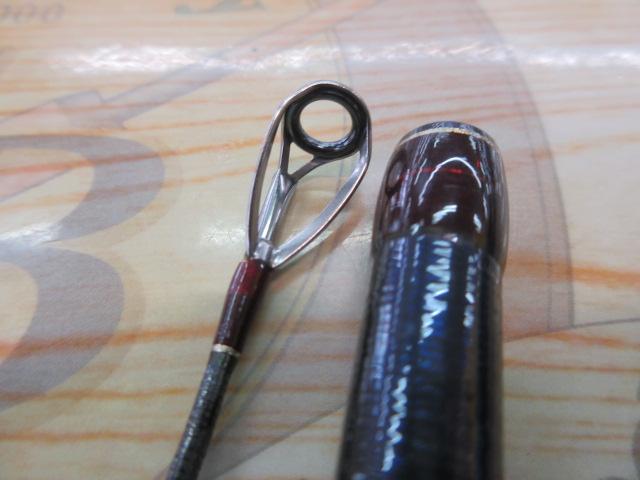 18ワールドシャウラ 1833RS-2