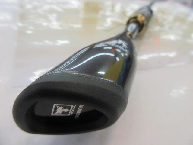 22ポイズンアルティマ 2511UL