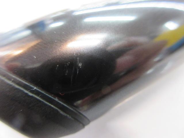 22ポイズンアルティマ 2511UL