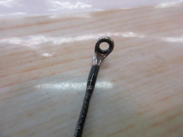 22ポイズンアルティマ 2511UL