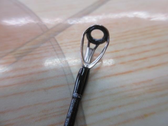 24ポイズンアドレナ 164MH-SB