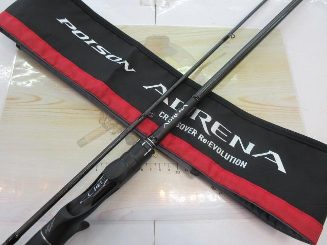 18ポイズンアドレナ 172H-2