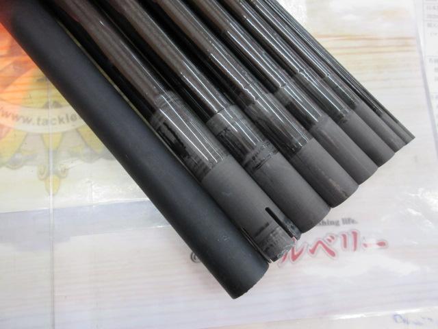 サルーテフリーズーム88-100鮎硬中硬100