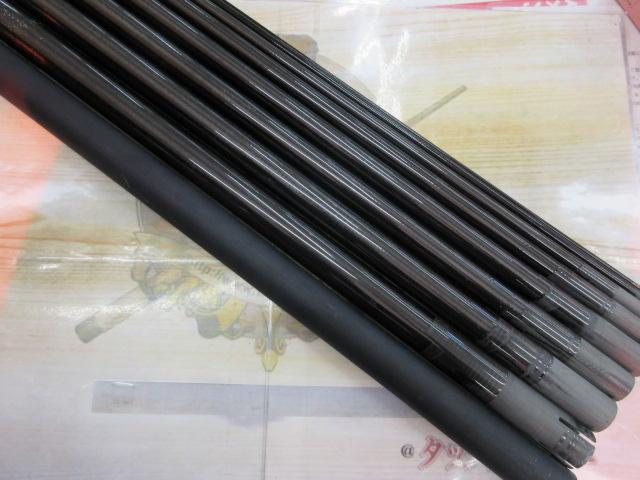 サルーテフリーズーム88-100鮎硬中硬100