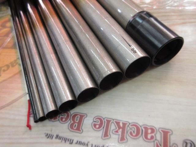 サルーテフリーズーム88-100鮎硬中硬100