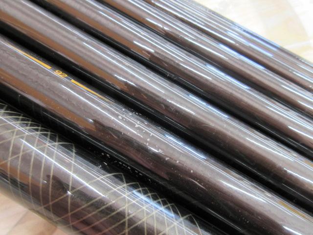 サルーテフリーズーム88-100鮎硬中硬100