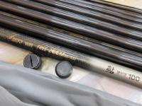 サルーテフリーズーム88-100鮎硬中硬100