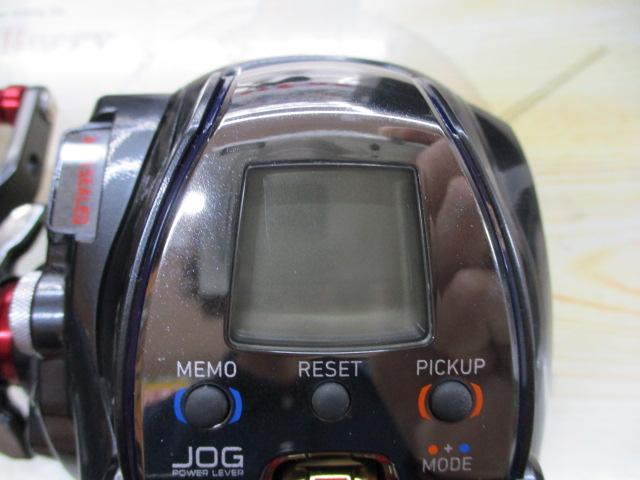 18シーボーグ 300JL