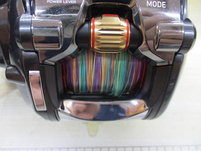 18シーボーグ 300JL