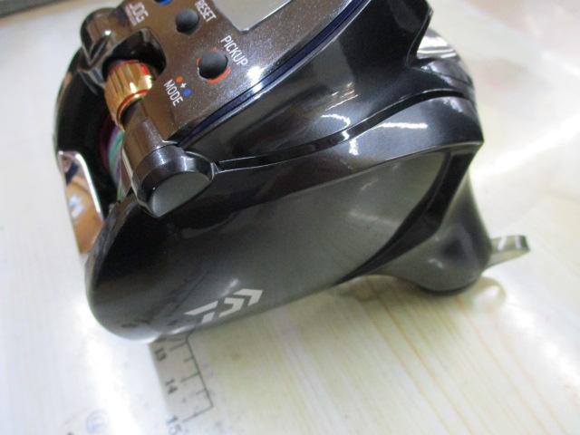 18シーボーグ 300JL