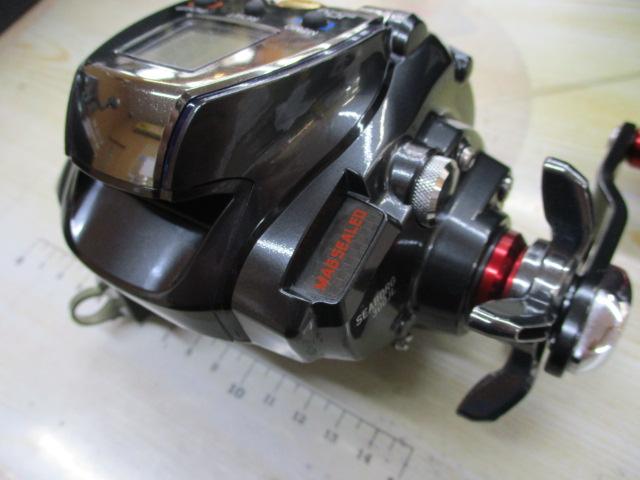 18シーボーグ 300JL