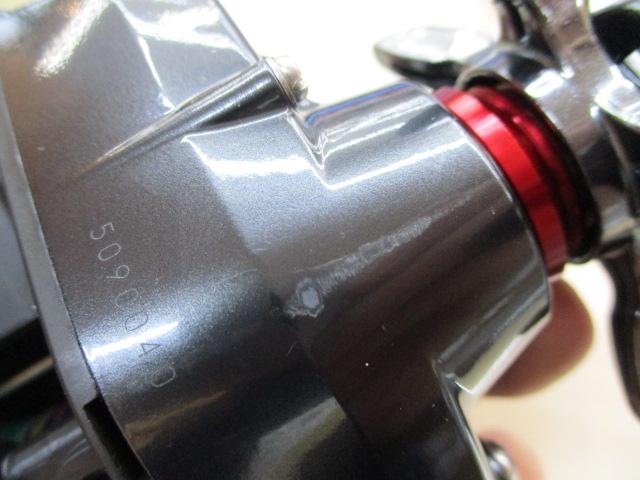 18シーボーグ 300JL