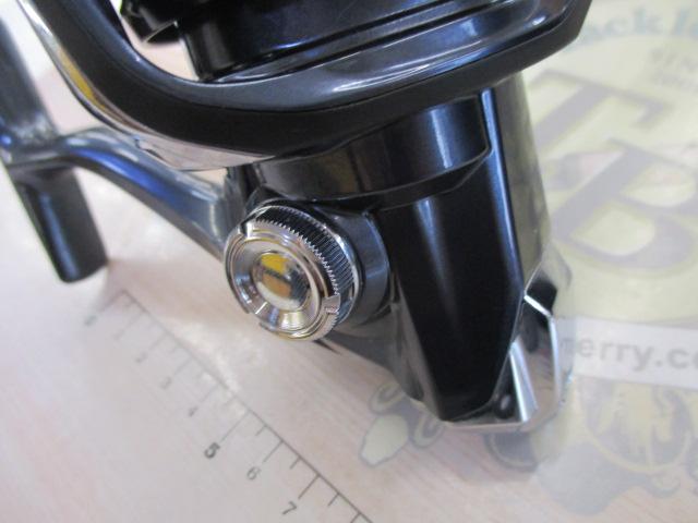 21ツインパワーSW 6000XG