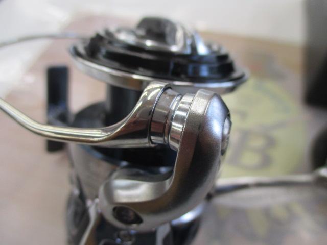 21ツインパワーSW 6000XG