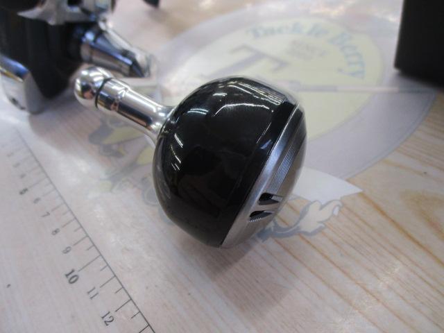 21ツインパワーSW 6000XG