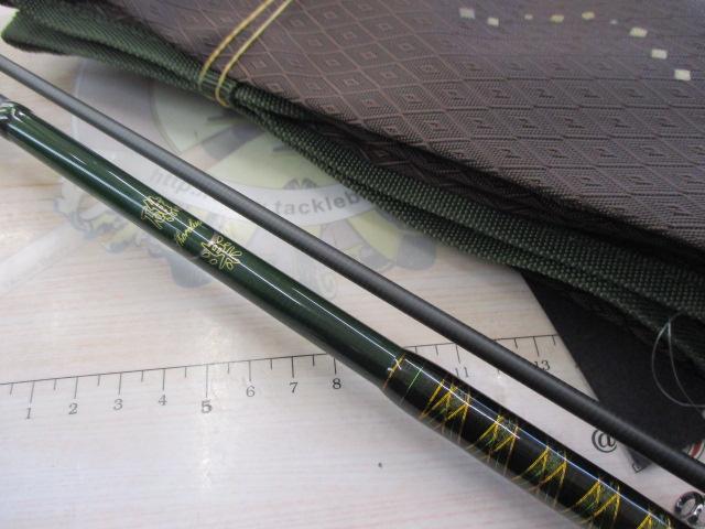 礁楽(Shoreluck) SL-75MLS