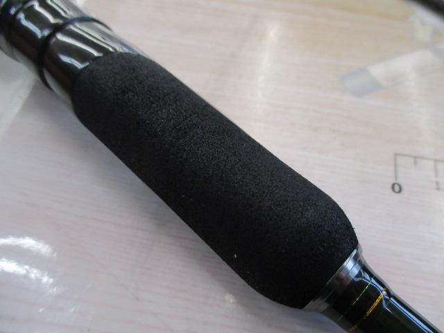 礁楽(Shoreluck) SL-75MLS