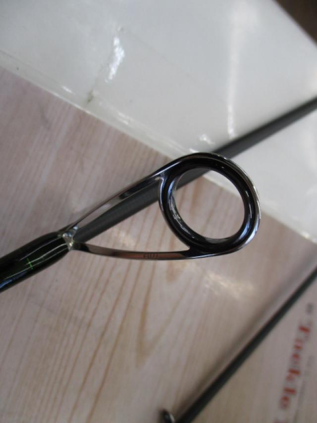 礁楽(Shoreluck) SL-75MLS