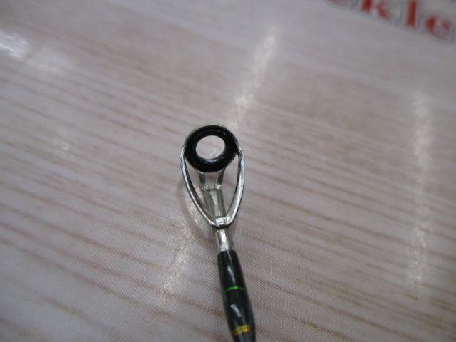 礁楽(Shoreluck) SL-75MLS