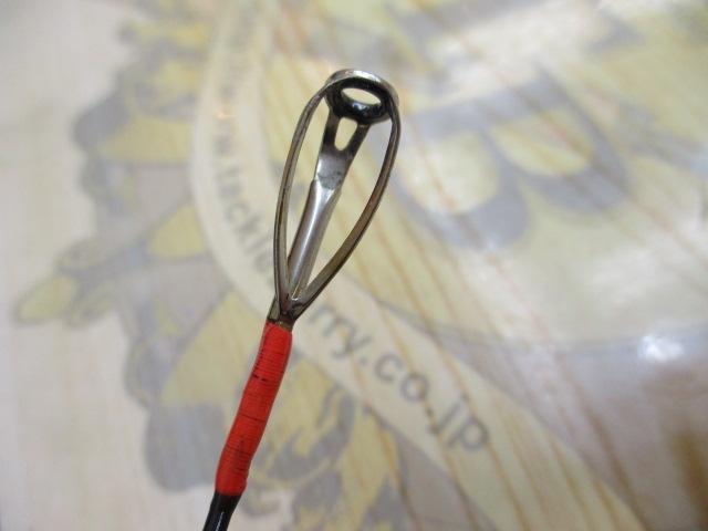 サイドワインダーEM-832MLR