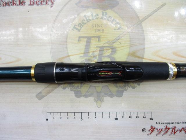 ゼロサム尾長SPCモデル 500