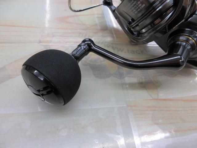 24ツインパワー C5000XG